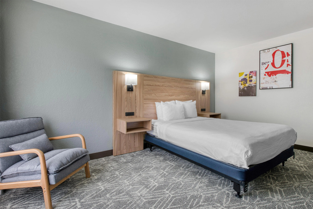 Best Western Tomah Hotel