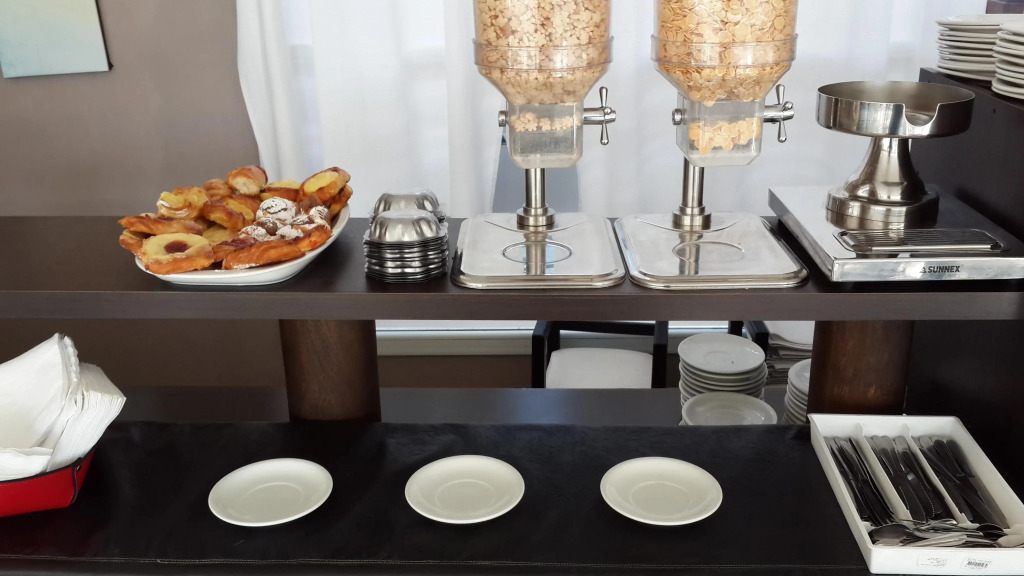 Hotel Maritimo