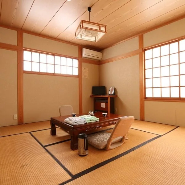 Lodge Yukiyama