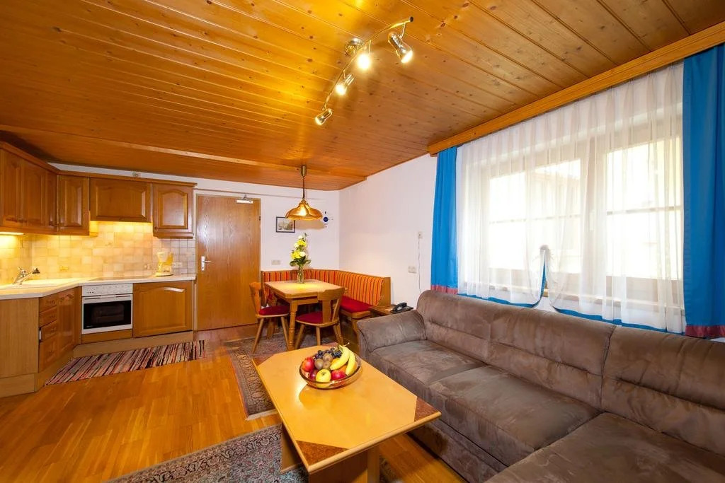 der Steinerwirt - B&B in bester Lage
