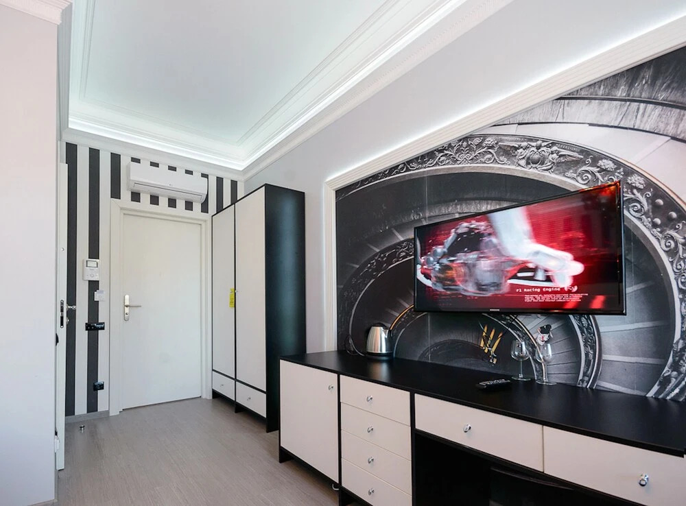 Мини-отель Partner Guest House, ул. Большая Васильковская