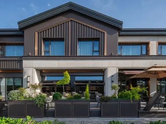 Yangzhou Slender West Lake Tongpai Hotel