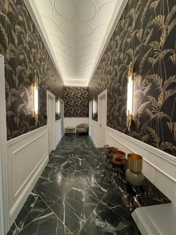 Lovely Rooms