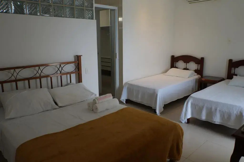 Pousada Mineira