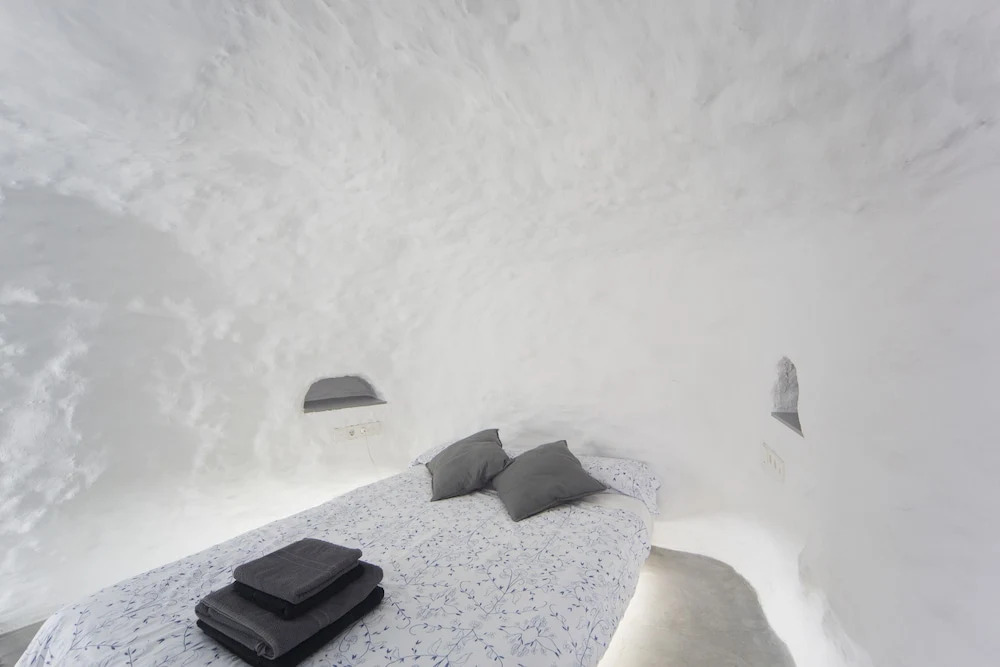 Cueva de la Amapola - Sacromonte