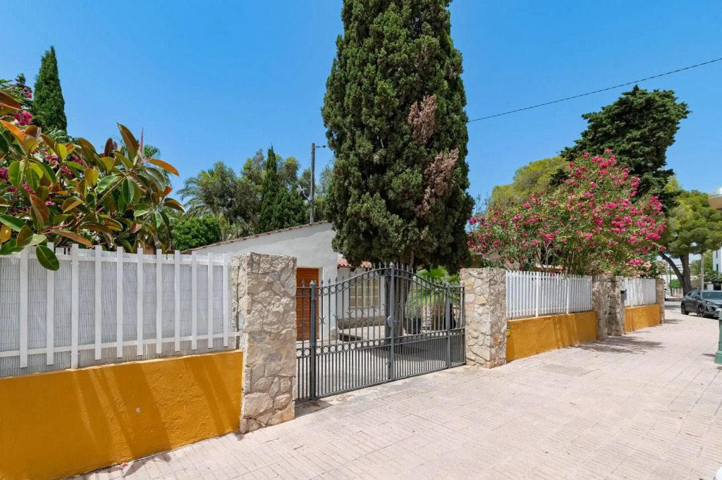 Villa Minerva by Sealand Villas