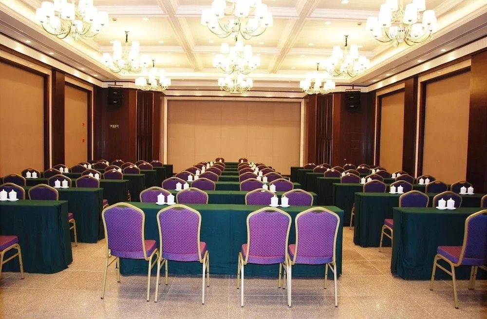 Hangzhou Silver Star Hotel
