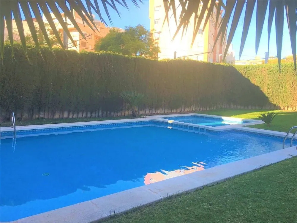 Apartamento CasaTuris en Rodolfo Salazar