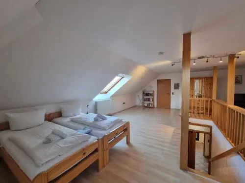 Ferienhaus Deichläufer