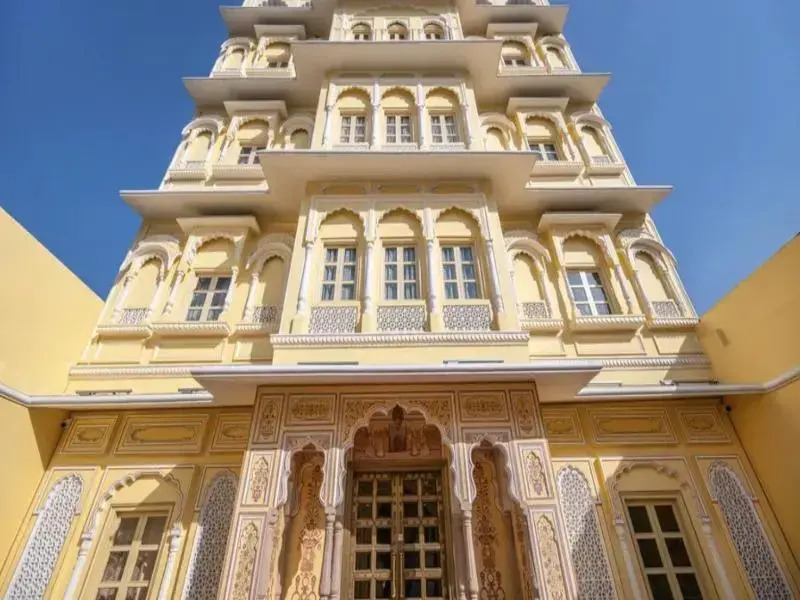 Brij Castle