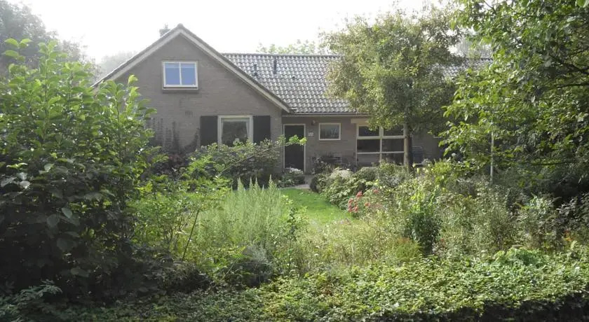 B&B De Eefdese Enk