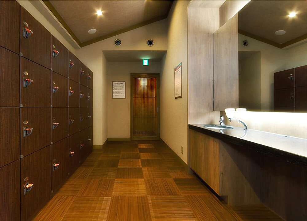 Hotel Ryozen