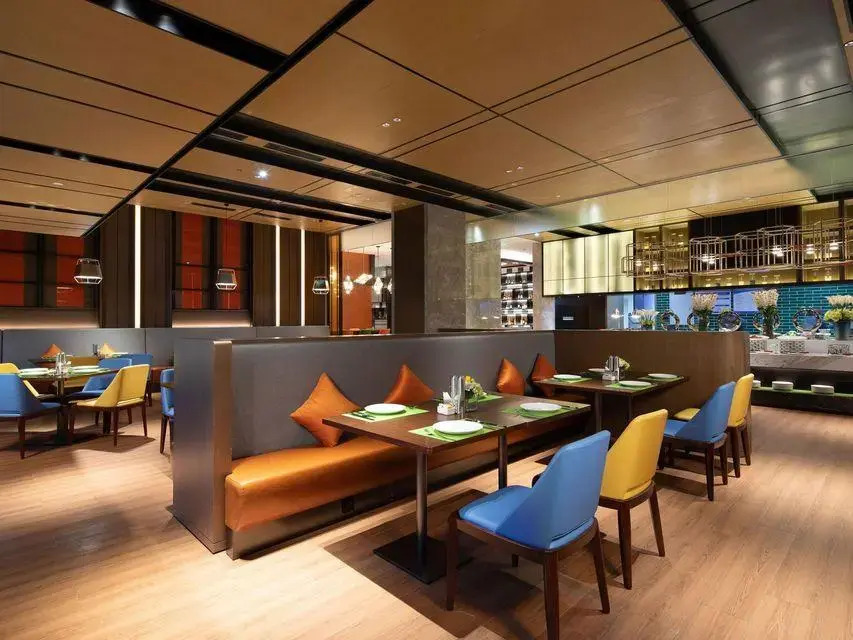 Hampton by Hilton Taizhou Taixing