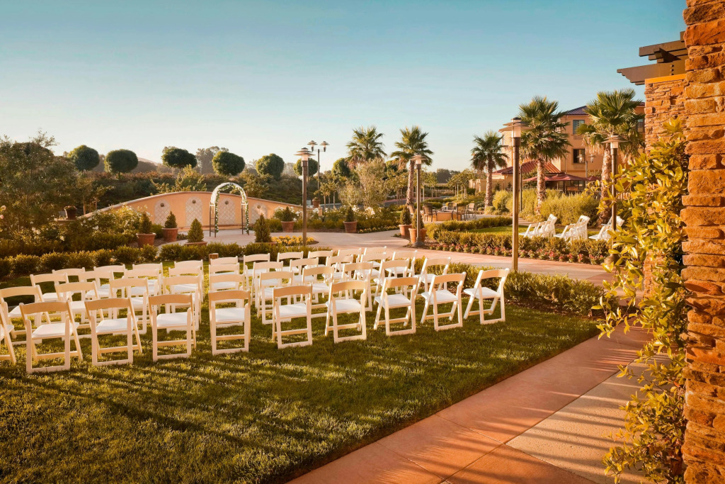 SpringHill Suites Napa Valley