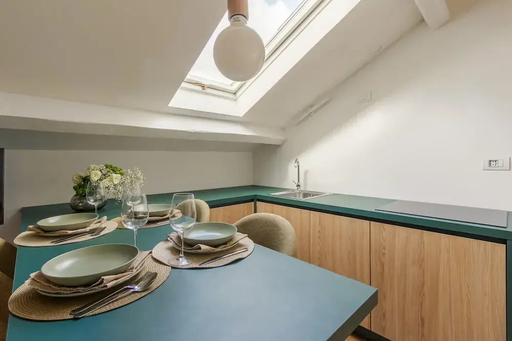 Apartment in Milano Near Center
