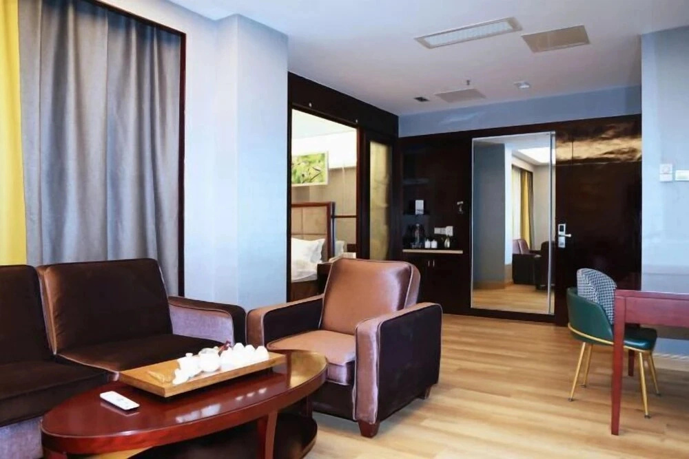 Yongchang Hotel