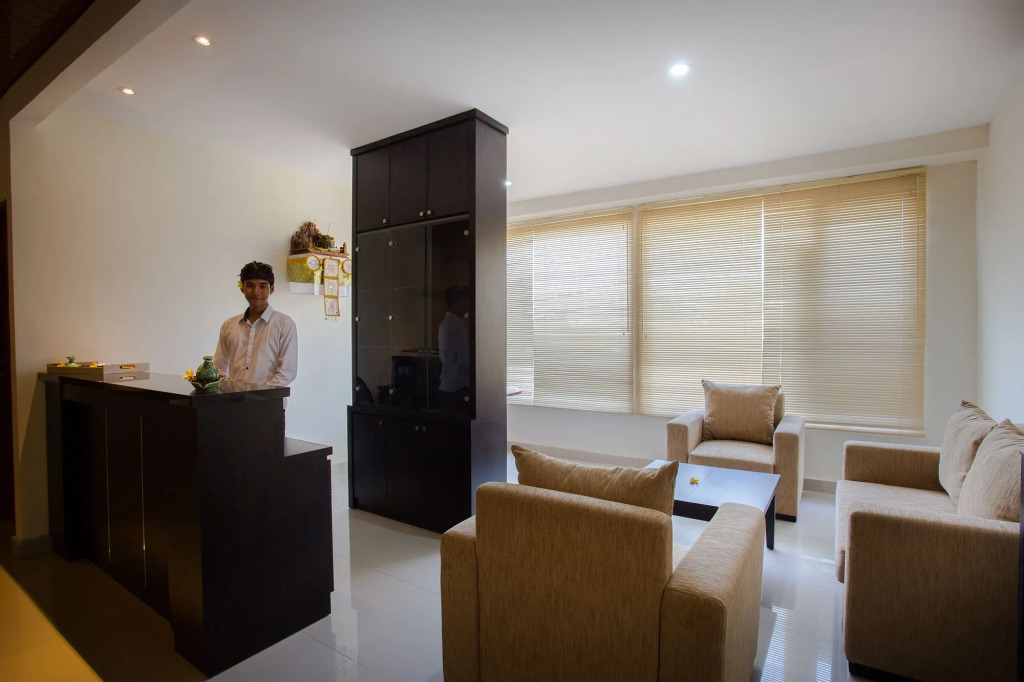 The Light Exclusive Villas and SPA