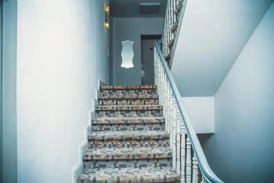 Hotel Beyer