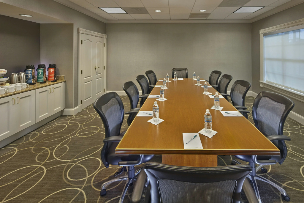 Homewood Suites by Hilton Columbia