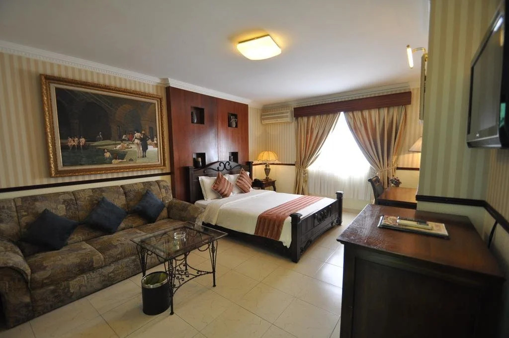 S79 Sunflower Hotel & Spa