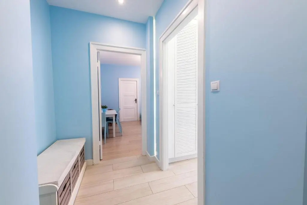 Victus Apartamenty - Roma