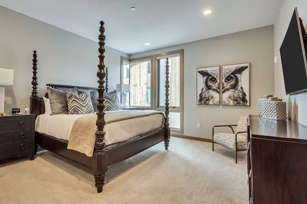 Platinum Two Bedroom