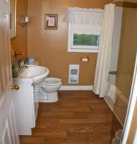 Trinity Suites