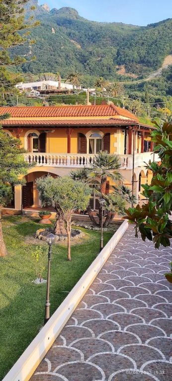Villa Antonietta Ischia