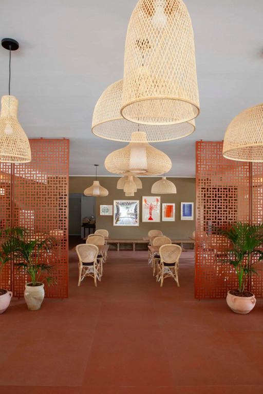 Le Ginestre Residence - Is Molas Resort