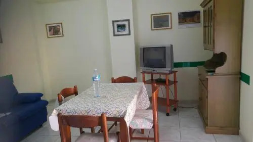 Casa Viale Lido