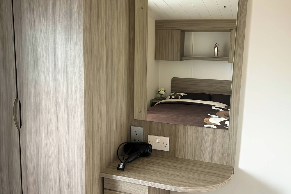 Whitehouse Leisure Park - Holiday Accommodation 19055