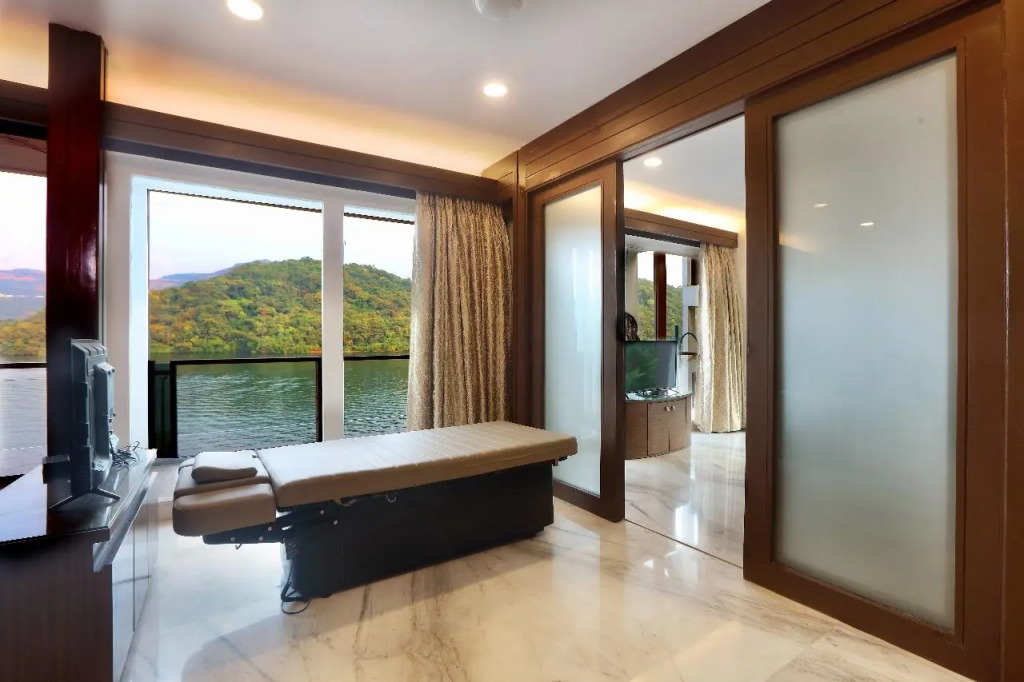 Juvana Resort and Spa