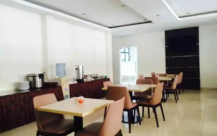 Hotel Agung Biak