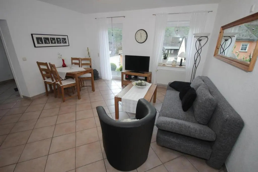 Ferienwohnung Konen