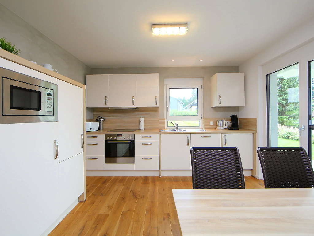 Holiday Home Ambiente by Interhome