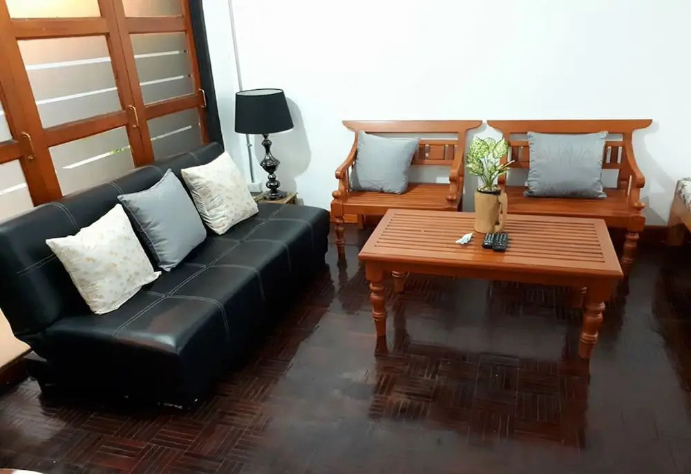 Narakorn House