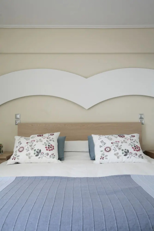 Seafront Elegant Flat