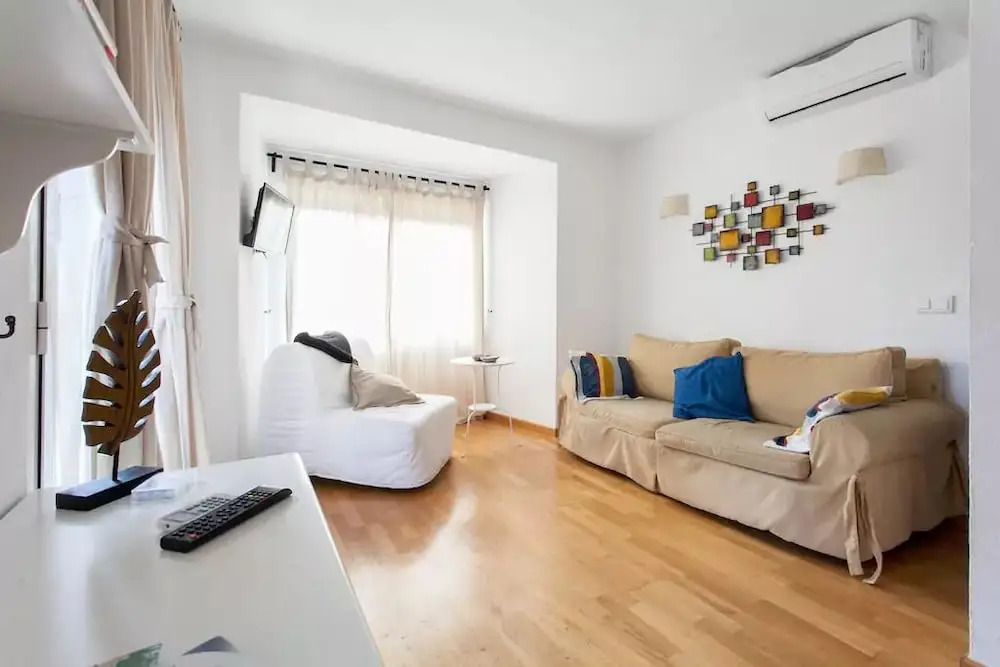 Apartamento Santa
