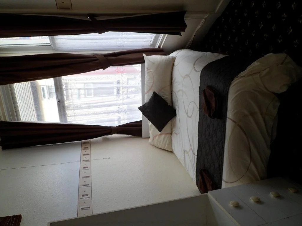 Ardwick House Hotel