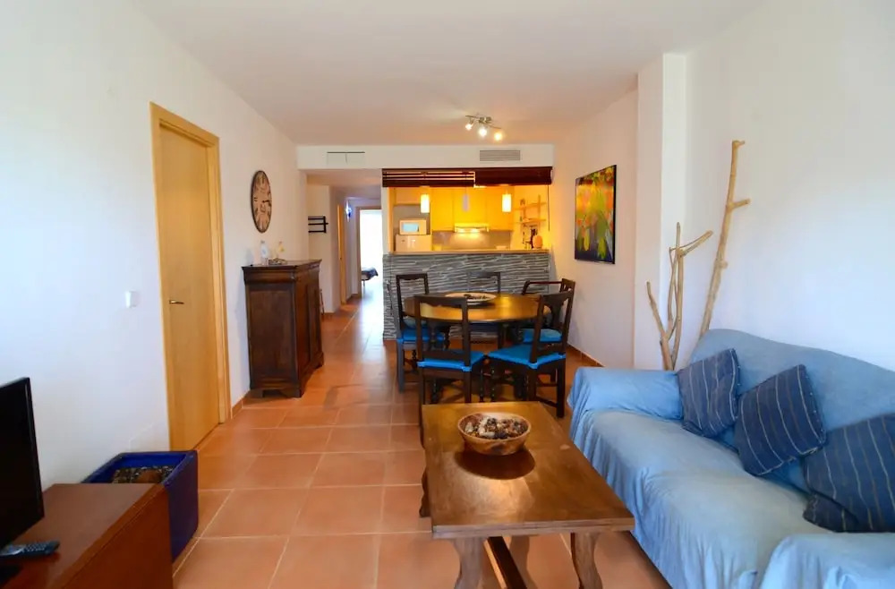 Apartment Golf Mar C 101