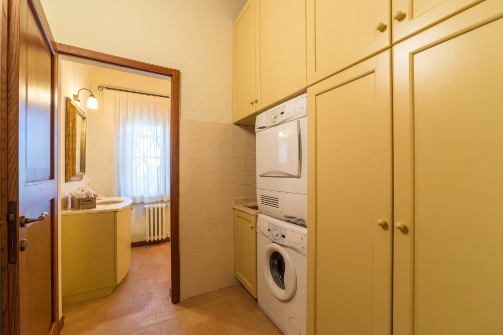 Appartamento Casaglia