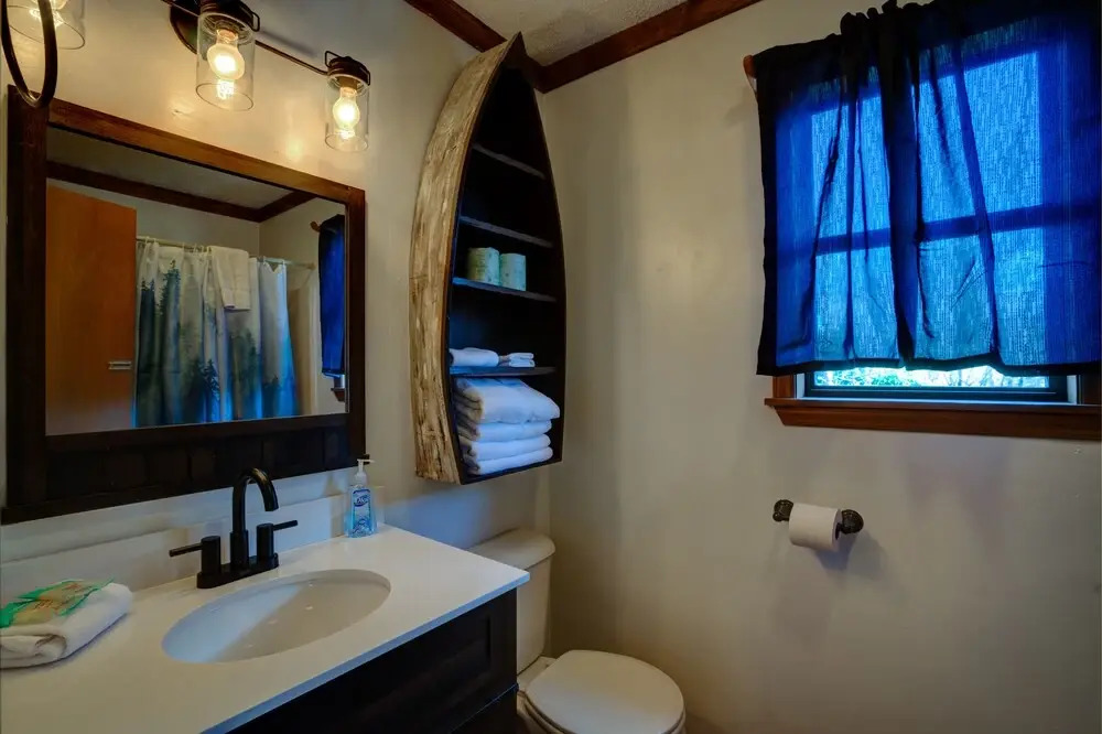 Bears' Choice Cabin
