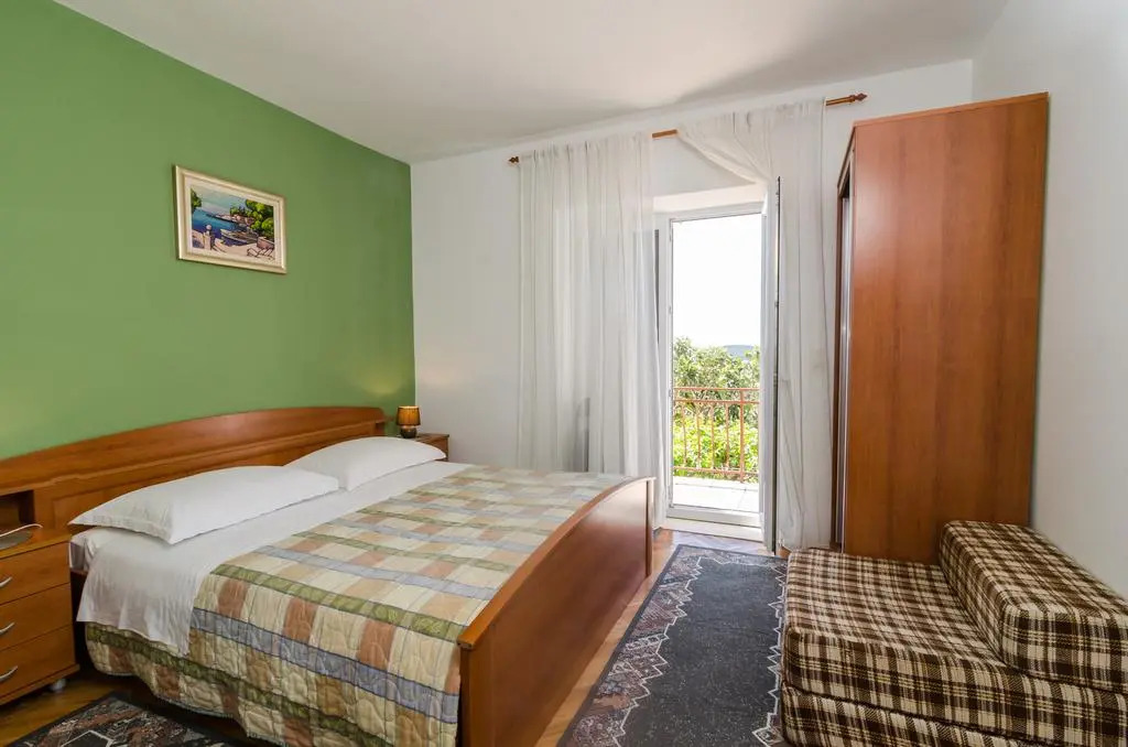Guesthouse Moretić