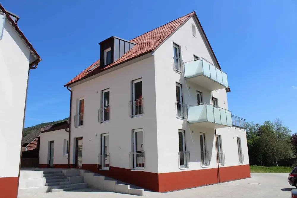 Ferienwohnung Erfterassen 1