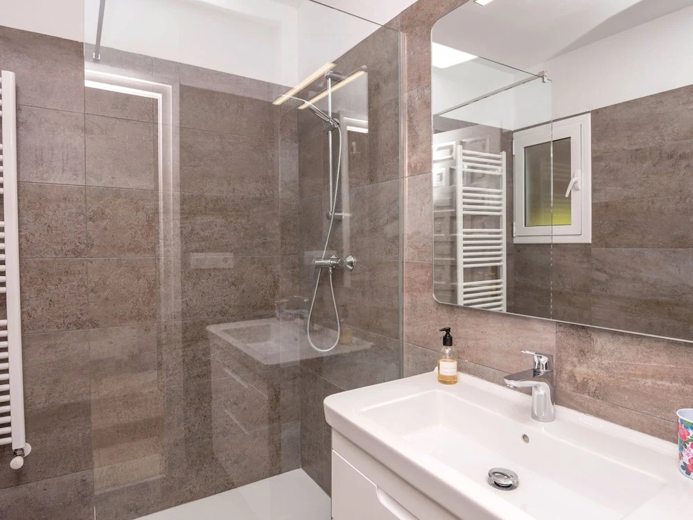 Uniquely Located Villa, Private Swimming Terraces, View Over Javea and the Montego