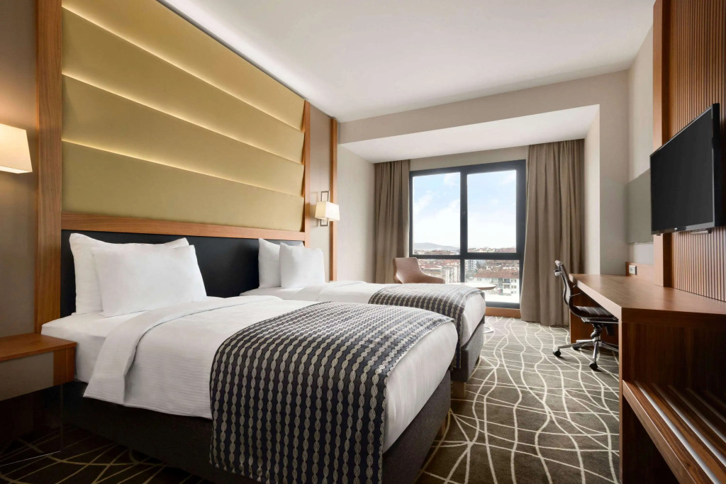 Ramada By Wyndham Elazığ