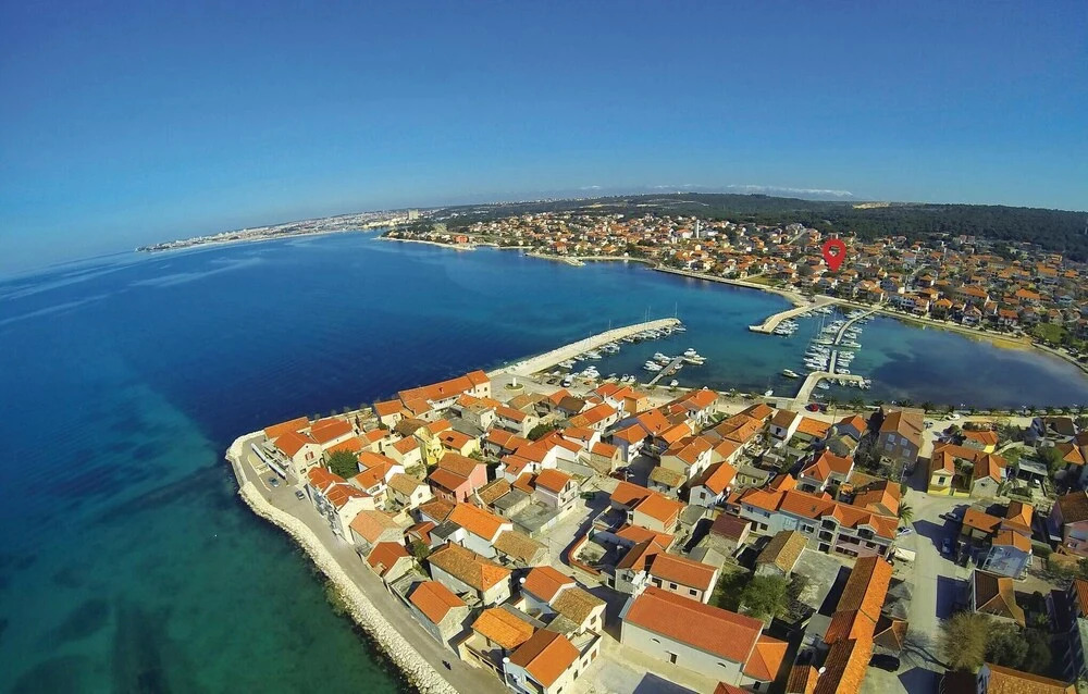Holiday Home Bibinjskih Mlikaric Bb Iv