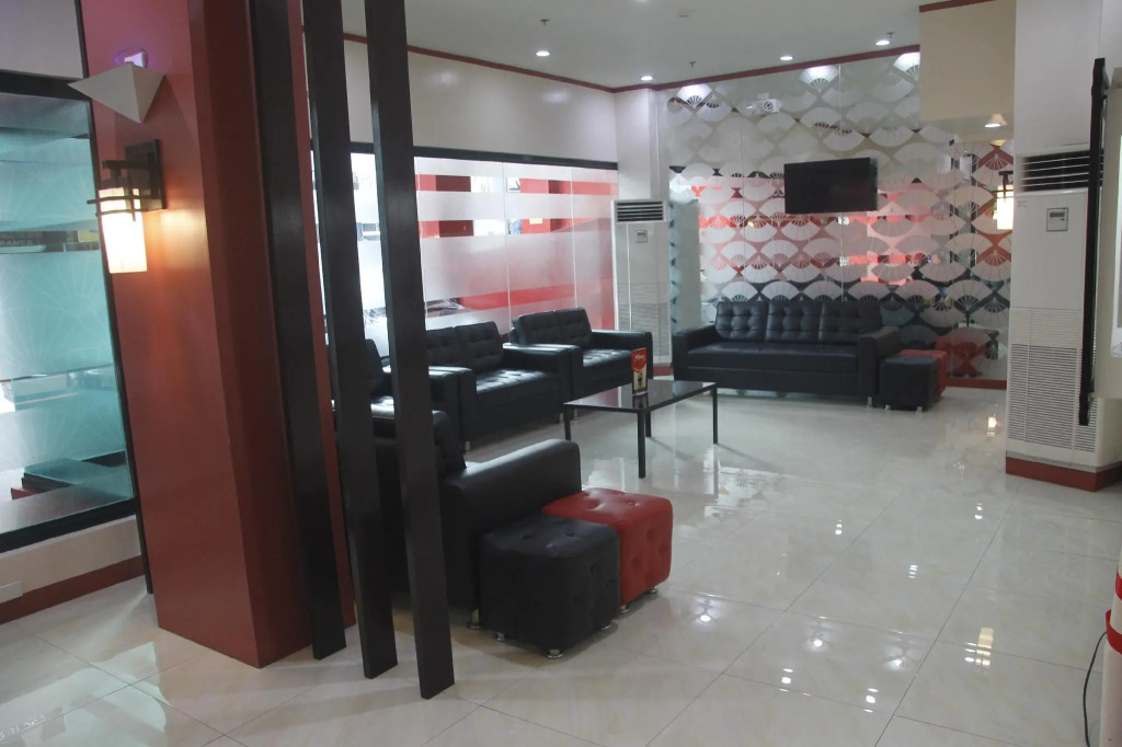 Hotel Sogo Yabut