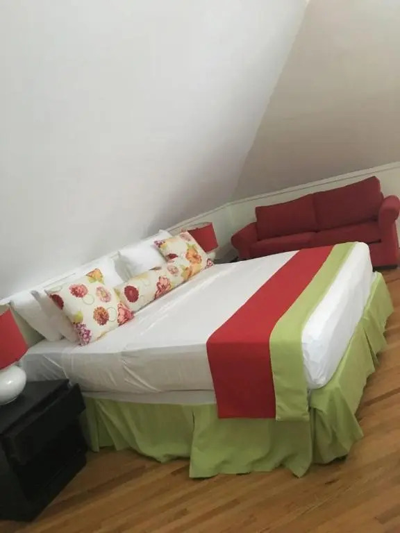 Experience Sea View at Apartment 78