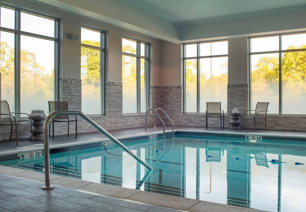 Residence Inn by Marriott Boston Concord